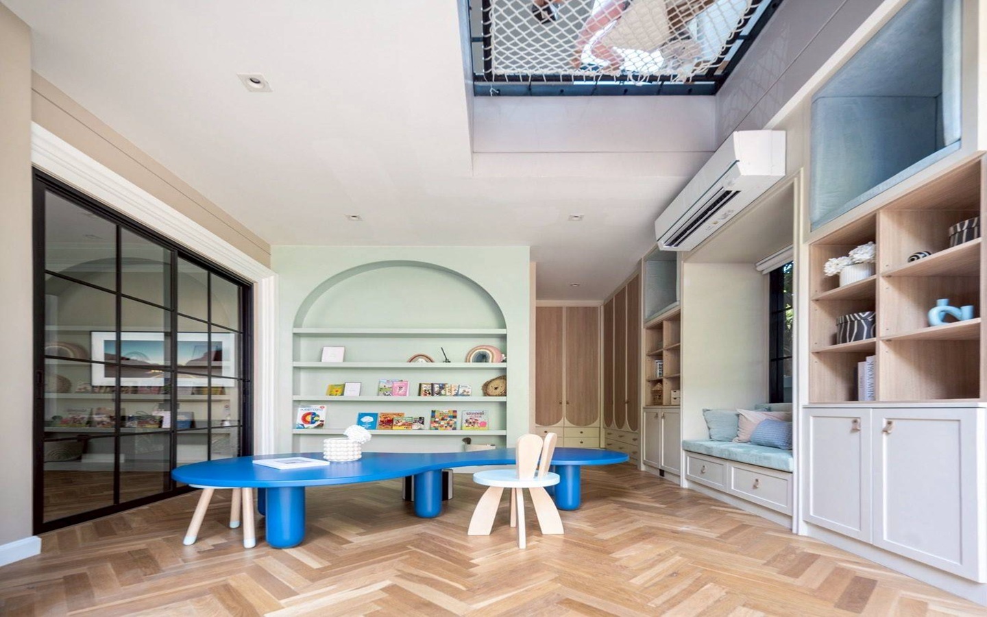 The Gentry Sukhumvit (5) บ้านเดี่ยว 3 ชั้น 𝐓𝐡𝐞 𝐆𝐞𝐧𝐭𝐫𝐲 𝐒𝐮𝐤𝐡𝐮𝐦𝐯𝐢𝐭