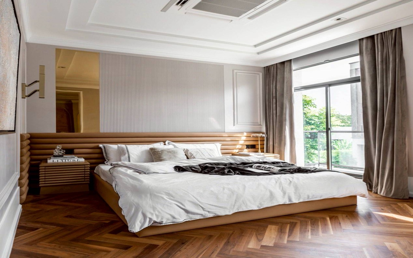 The Gentry Sukhumvit (6) บ้านเดี่ยว 3 ชั้น 𝐓𝐡𝐞 𝐆𝐞𝐧𝐭𝐫𝐲 𝐒𝐮𝐤𝐡𝐮𝐦𝐯𝐢𝐭