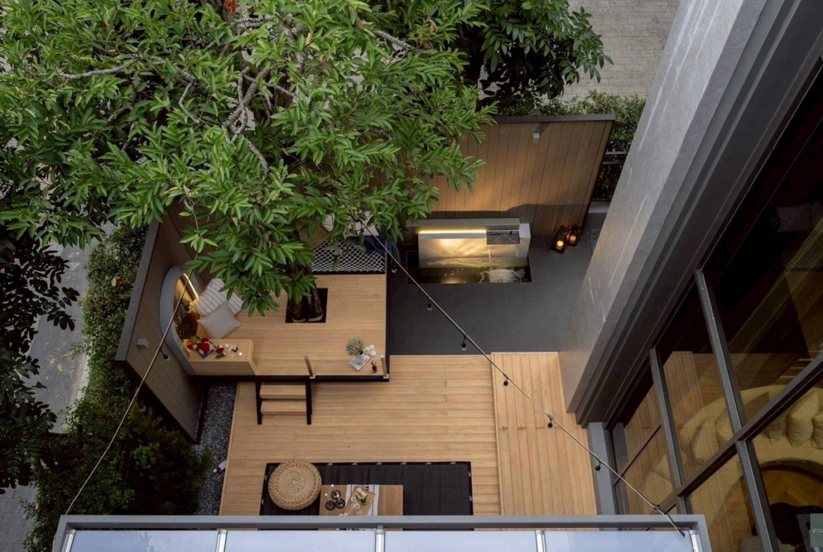 บ้านเดี่ยว 3 ชั้น 𝐓𝐡𝐞 𝐆𝐞𝐧𝐭𝐫𝐲 𝐒𝐮𝐤𝐡𝐮𝐦𝐯𝐢𝐭