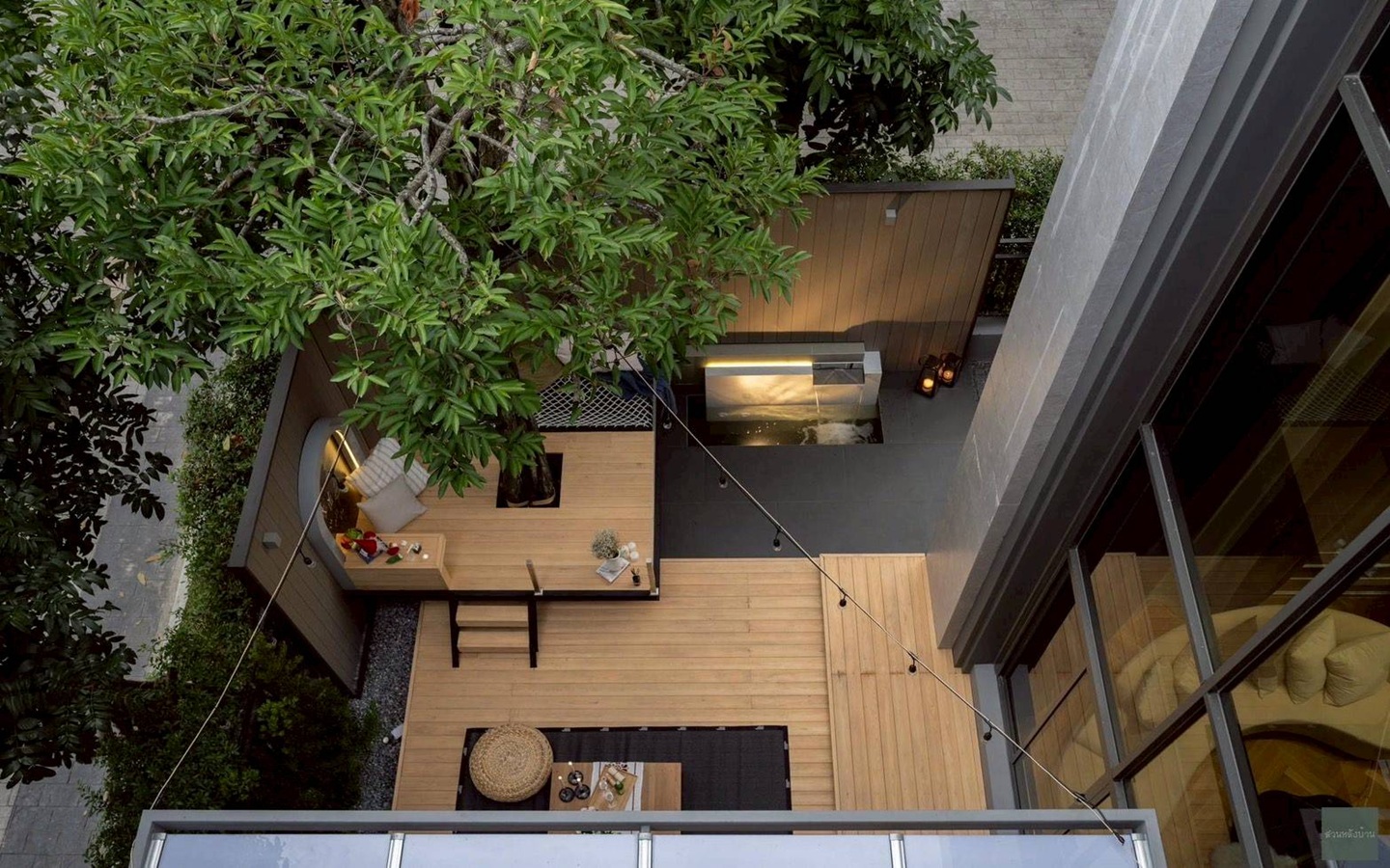 The Gentry Sukhumvit (9) บ้านเดี่ยว 3 ชั้น 𝐓𝐡𝐞 𝐆𝐞𝐧𝐭𝐫𝐲 𝐒𝐮𝐤𝐡𝐮𝐦𝐯𝐢𝐭