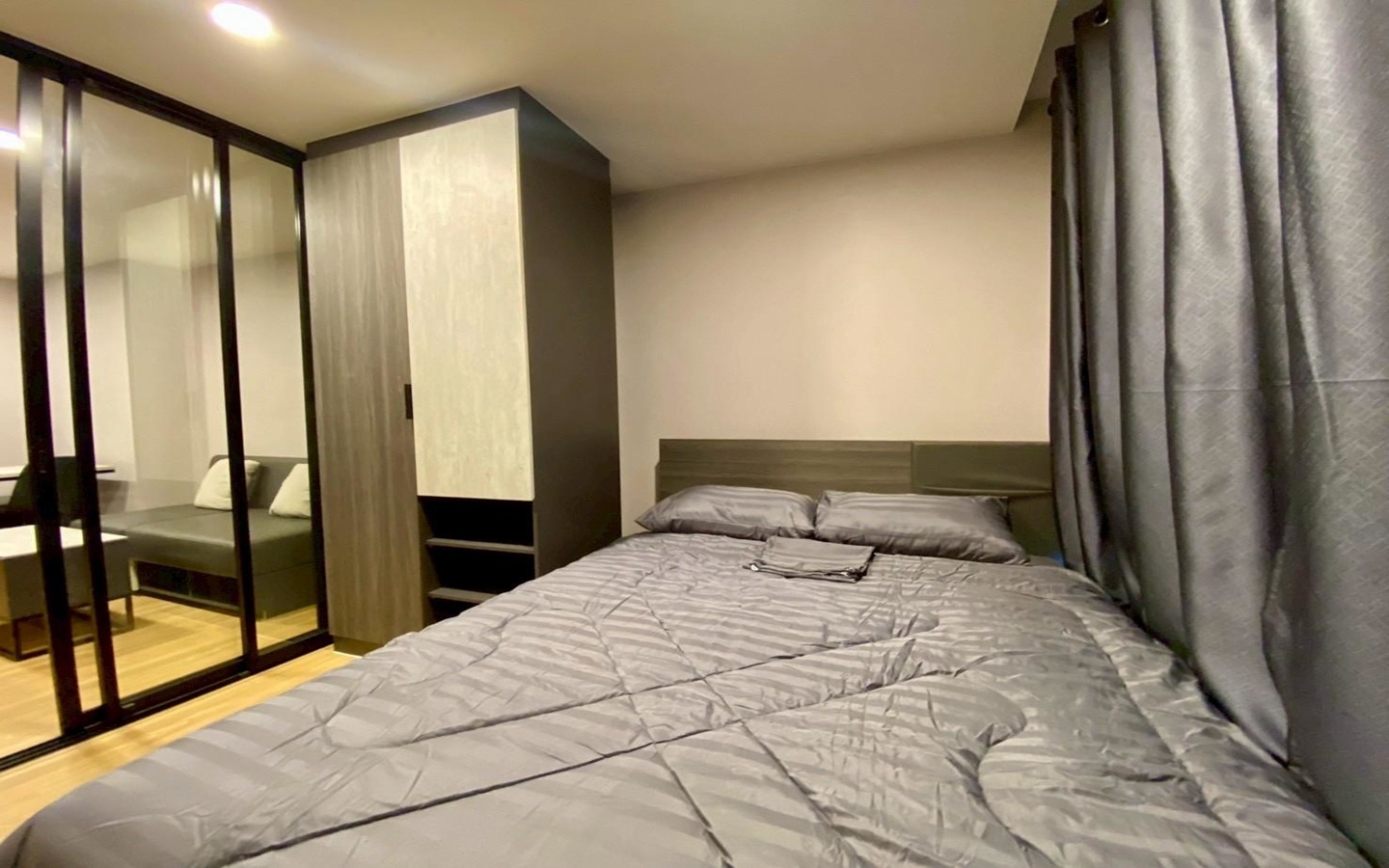 The cube Loft ศรีนครินทร์(10) The-cube-Loft-ศรีนครินทร์