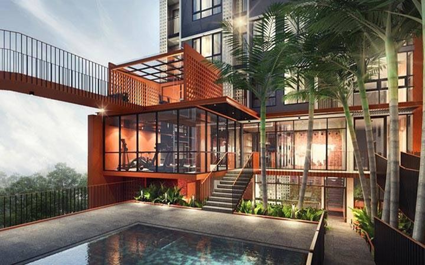 The cube Loft ศรีนครินทร์(19) The-cube-Loft-ศรีนครินทร์