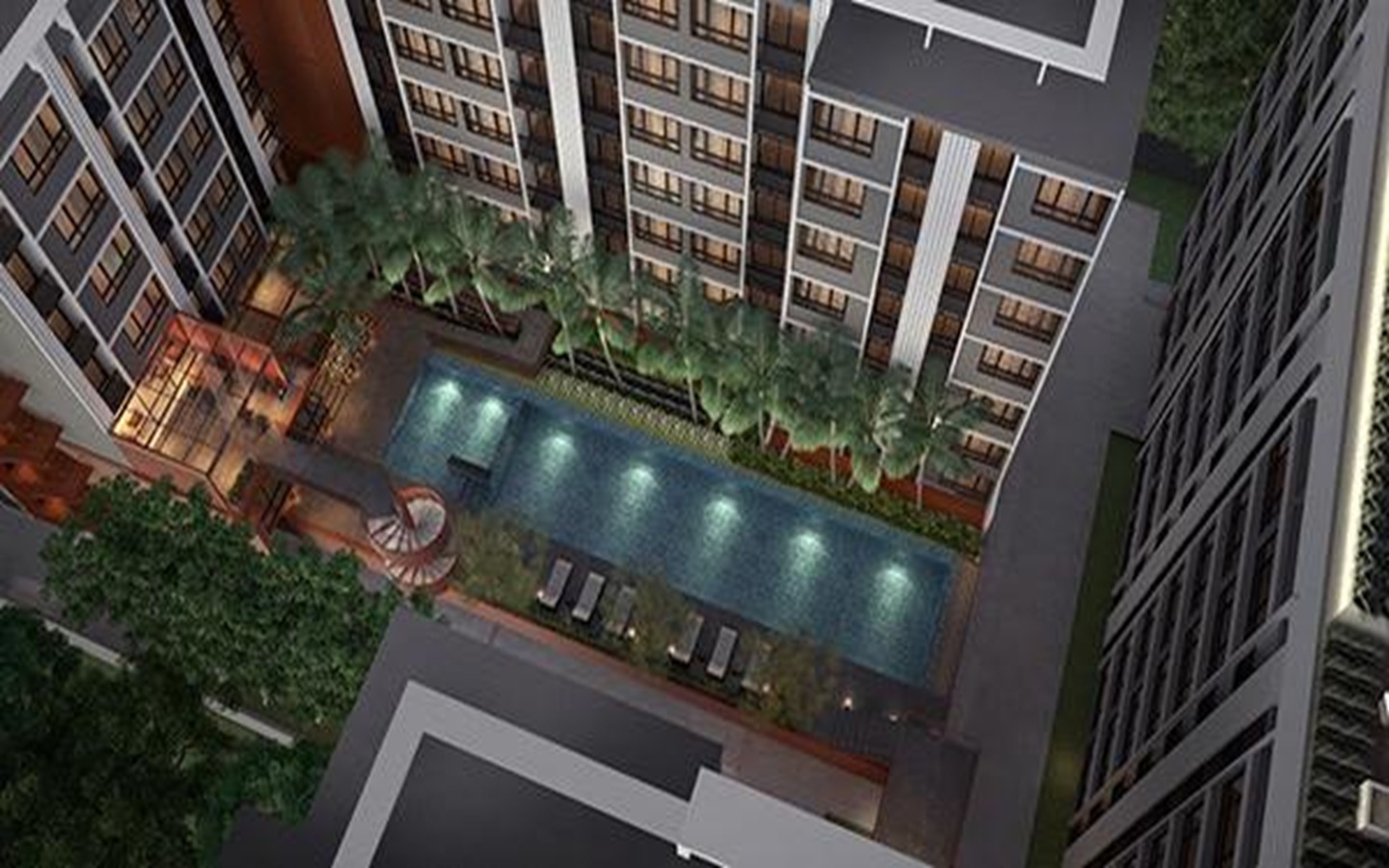 The cube Loft ศรีนครินทร์(2) The-cube-Loft-ศรีนครินทร์