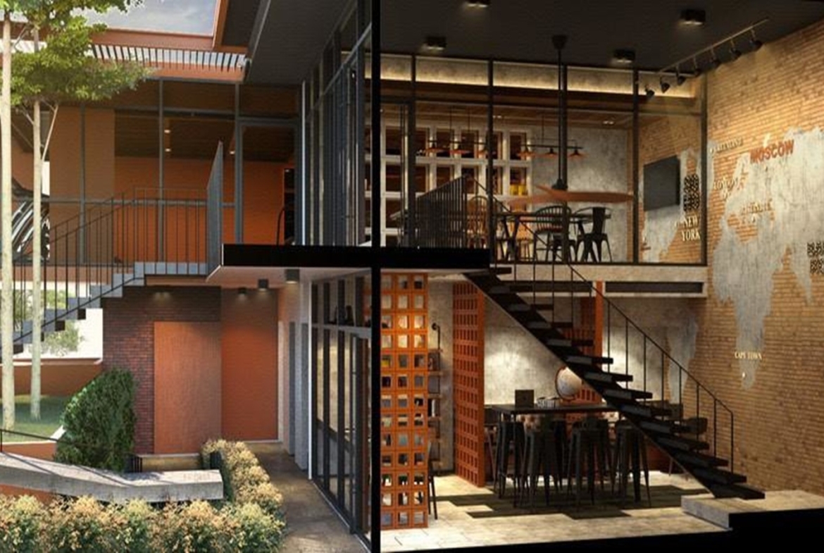The-cube-Loft-ศรีนครินทร์