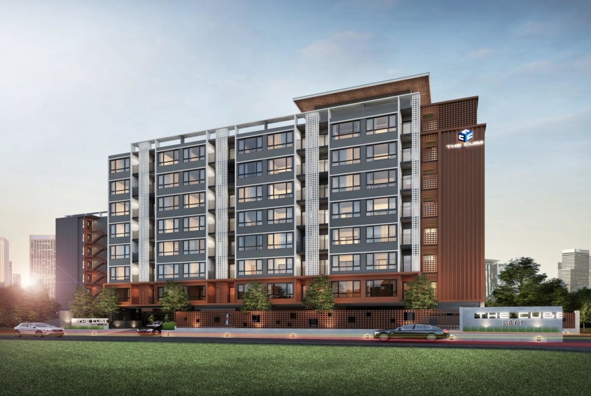 The-cube-Loft-ศรีนครินทร์