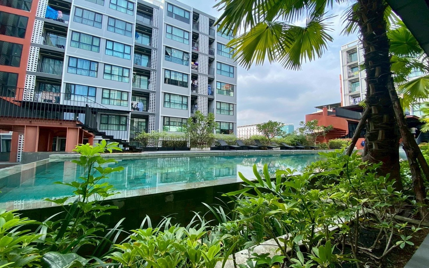 The cube Loft ศรีนครินทร์(6) The-cube-Loft-ศรีนครินทร์