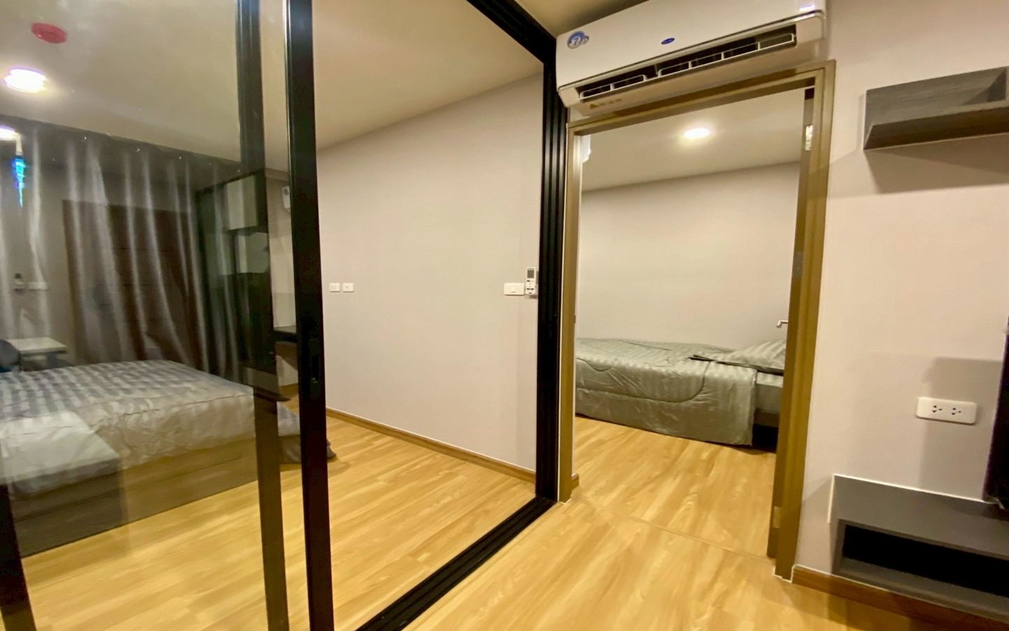 The cube Loft ศรีนครินทร์(9) The-cube-Loft-ศรีนครินทร์