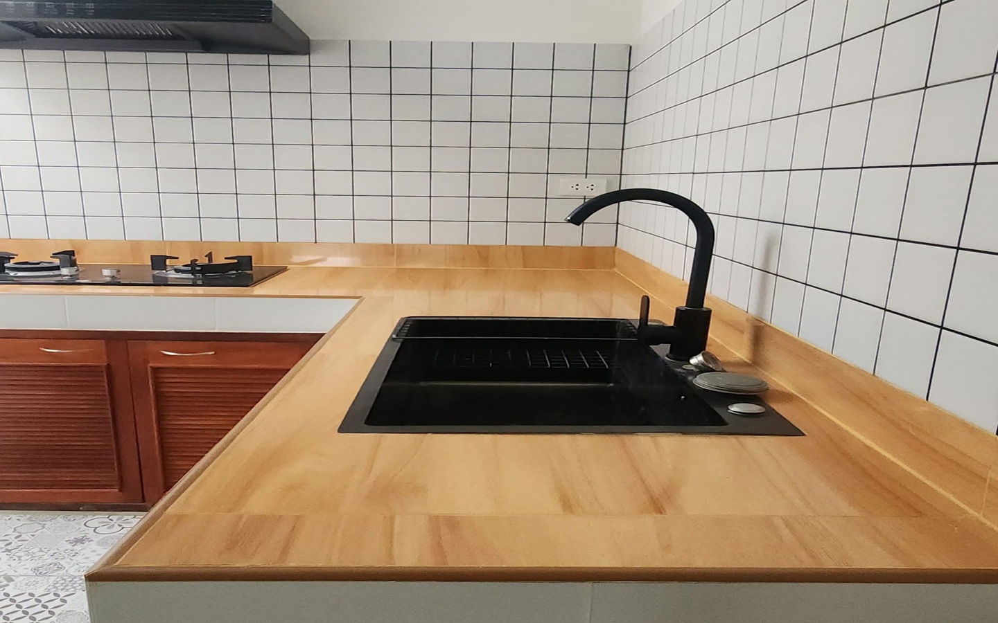 พรร่มเย็น คูคต(4) บ้านทาวน์เฮ้าส์ รีโนเวทใหม่ ม.พรร่มเย็น ลำลูกกา–คูคต