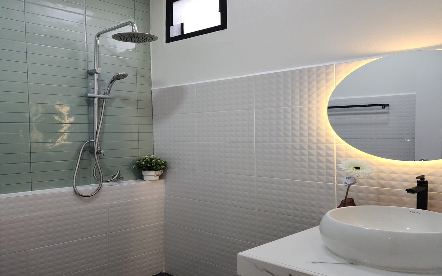 พรร่มเย็น คูคต(5) บ้านทาวน์เฮ้าส์ รีโนเวทใหม่ ม.พรร่มเย็น ลำลูกกา–คูคต