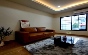 ทาวน์เฮ้าส์ รีโนเวทใหม่ ม.พรร่มเย็น ลำลูกกา–คูคต