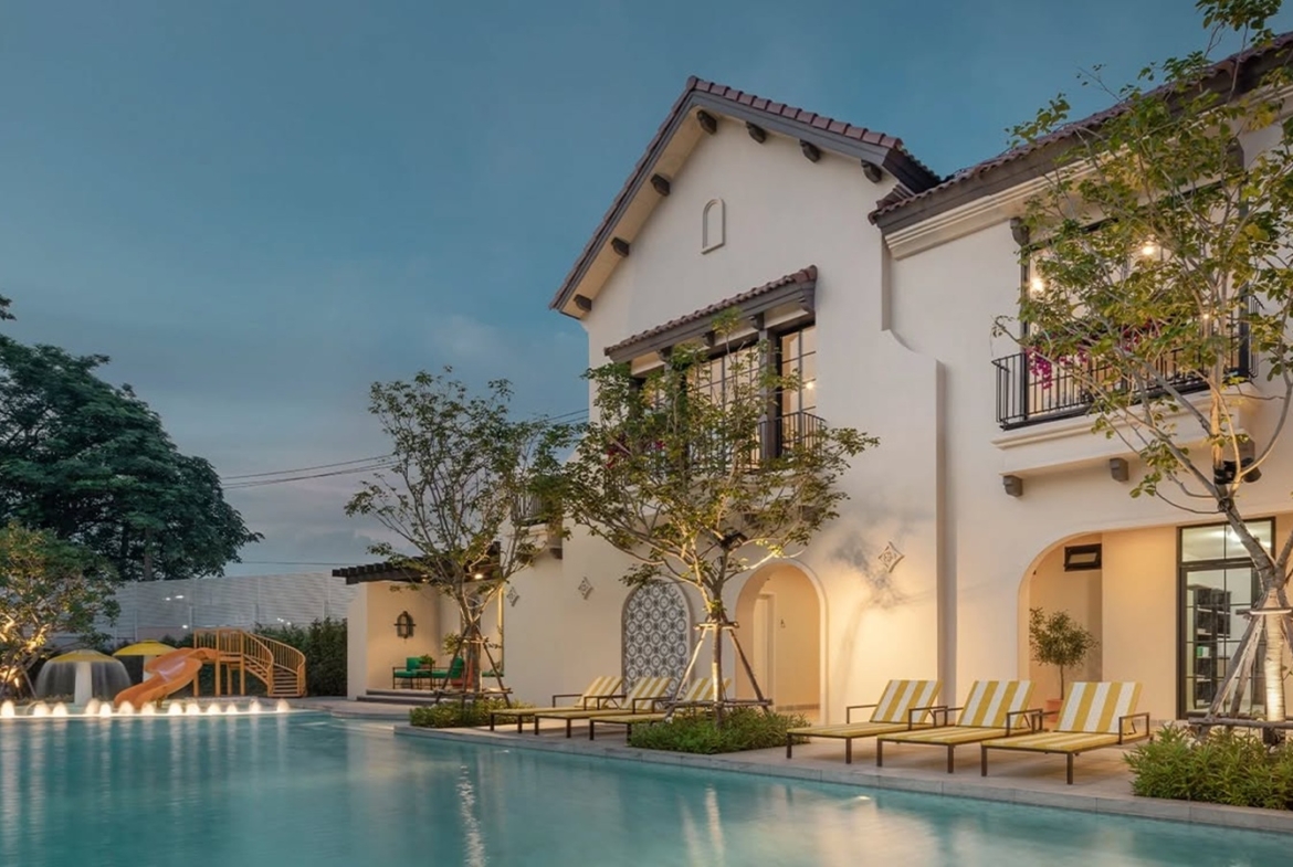 พีเว่ ราชพฤกษ์ – สิรินธร โครงการบ้านเดี่ยวที่เรียบหรูและมีระดับ