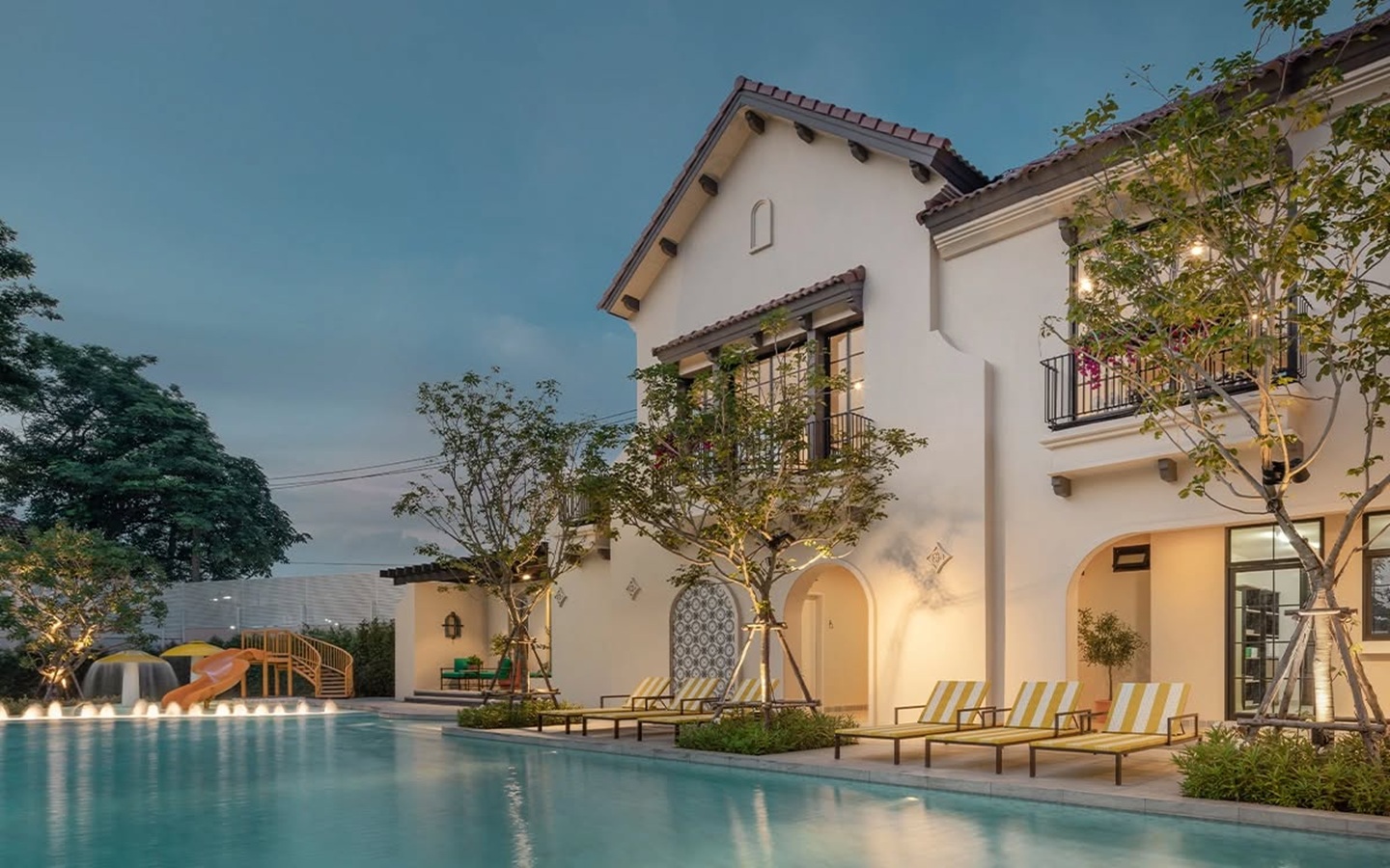 พีเว่ ราชพฤกษ์ – สิรินธร โครงการบ้านเดี่ยวที่เรียบหรูและมีระดับ