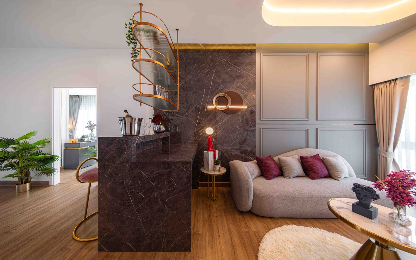 พีเว่ ราชพฤกษ์ – สิรินธร โครงการบ้านเดี่ยวที่เรียบหรูและมีระดับ