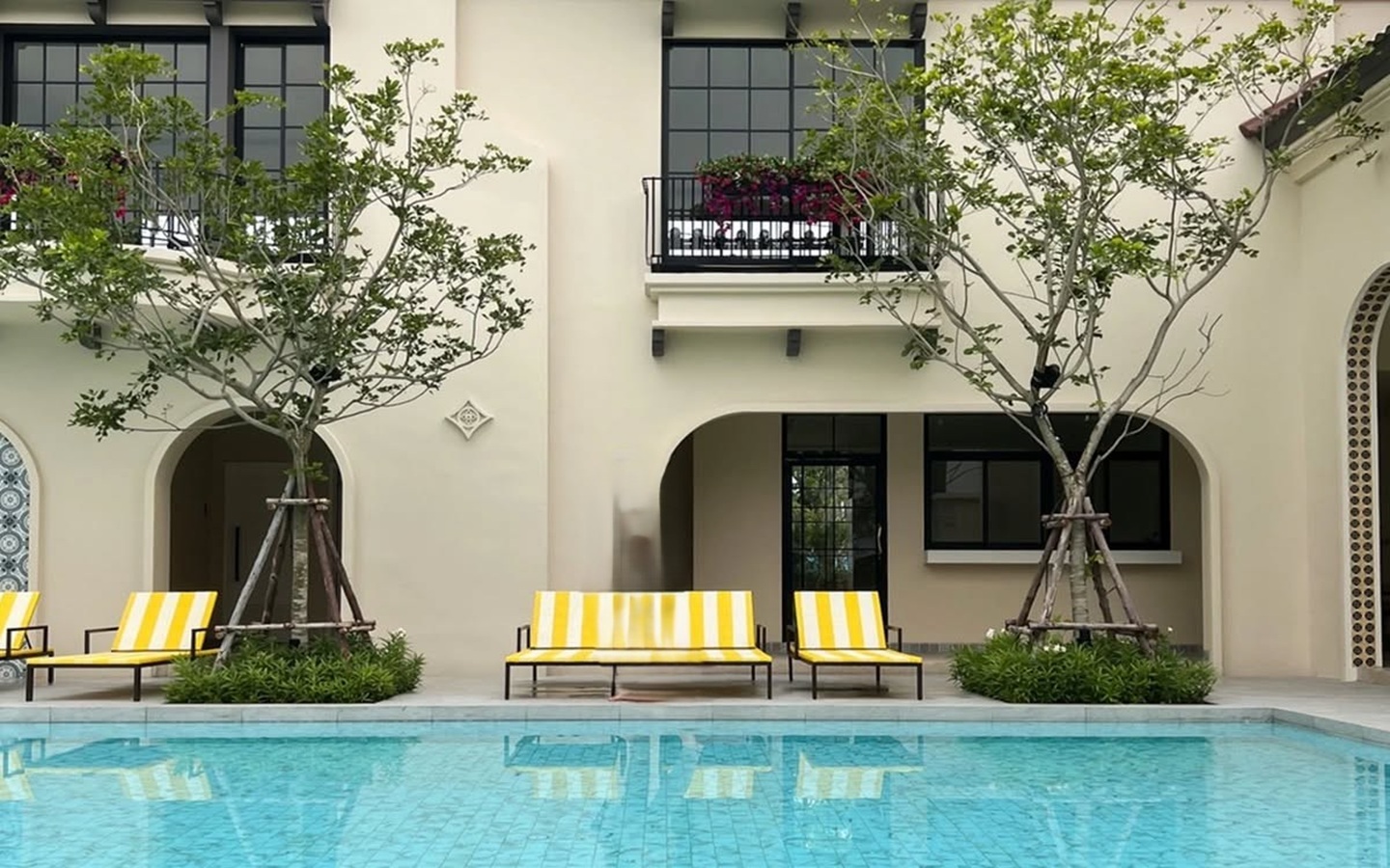 พีเว่ ราชพฤกษ์ – สิรินธร โครงการบ้านเดี่ยวที่เรียบหรูและมีระดับ