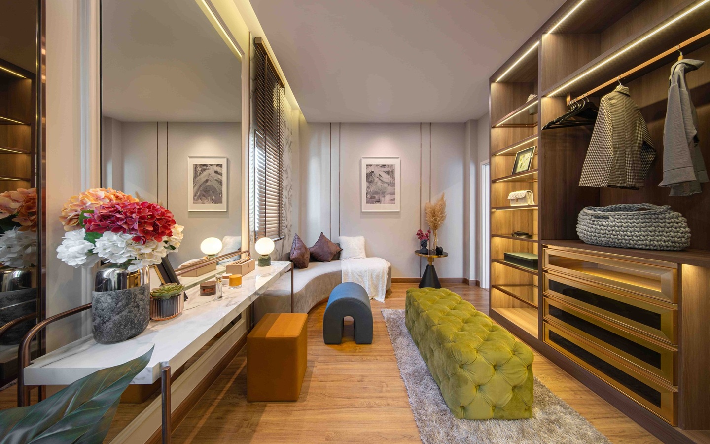 พีเว่ ราชพฤกษ์ – สิรินธร โครงการบ้านเดี่ยวที่เรียบหรูและมีระดับ