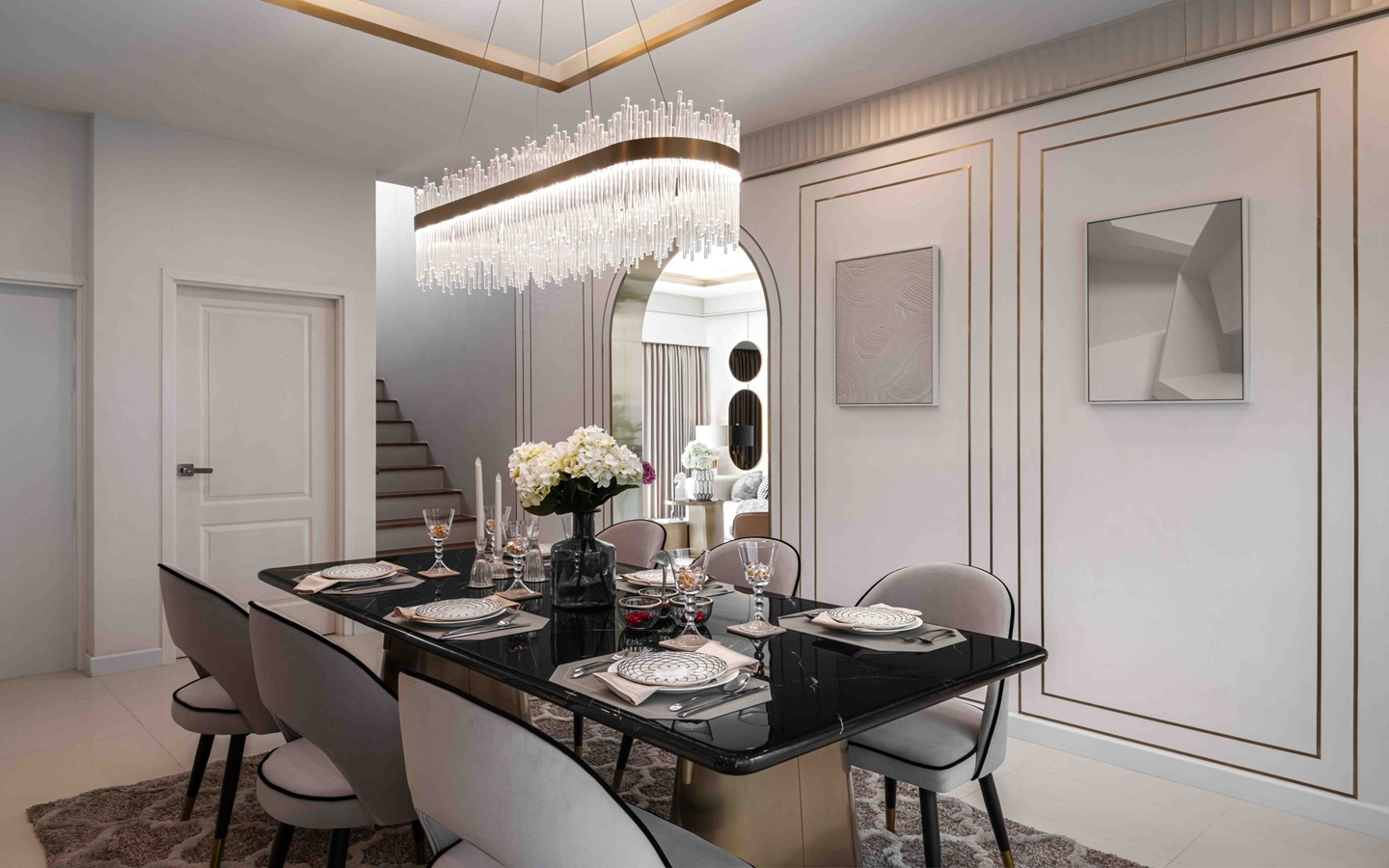 พีเว่ ราชพฤกษ์ – สิรินธร โครงการบ้านเดี่ยวที่เรียบหรูและมีระดับ